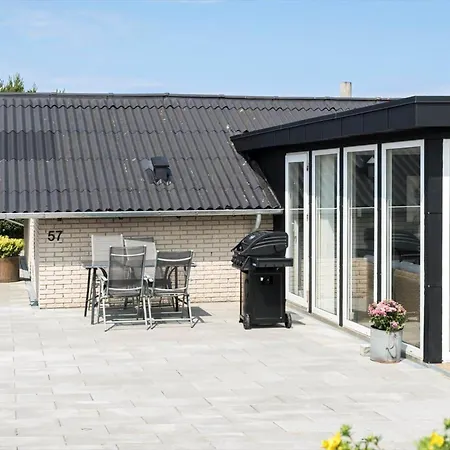 G246-lemvig-skovstjernevej-57 度假居